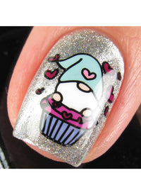 Elements of Love - Cordoza Nail Supply