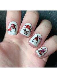 Elements of Love - Cordoza Nail Supply