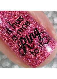 Elements of Love - Cordoza Nail Supply