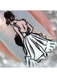 Elements of Love - Cordoza Nail Supply