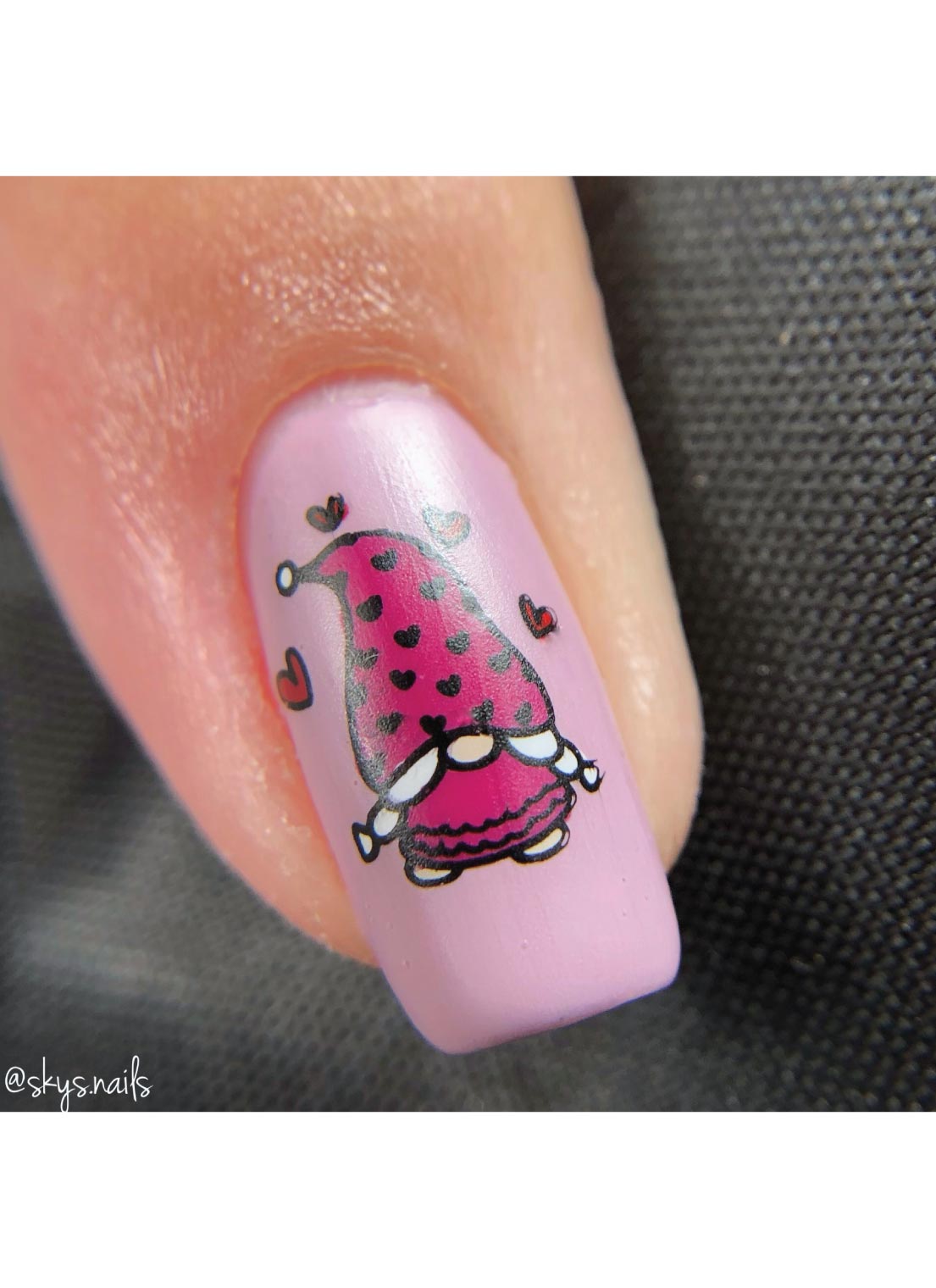 Elements of Love - Cordoza Nail Supply
