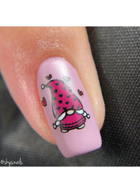 Elements of Love - Cordoza Nail Supply