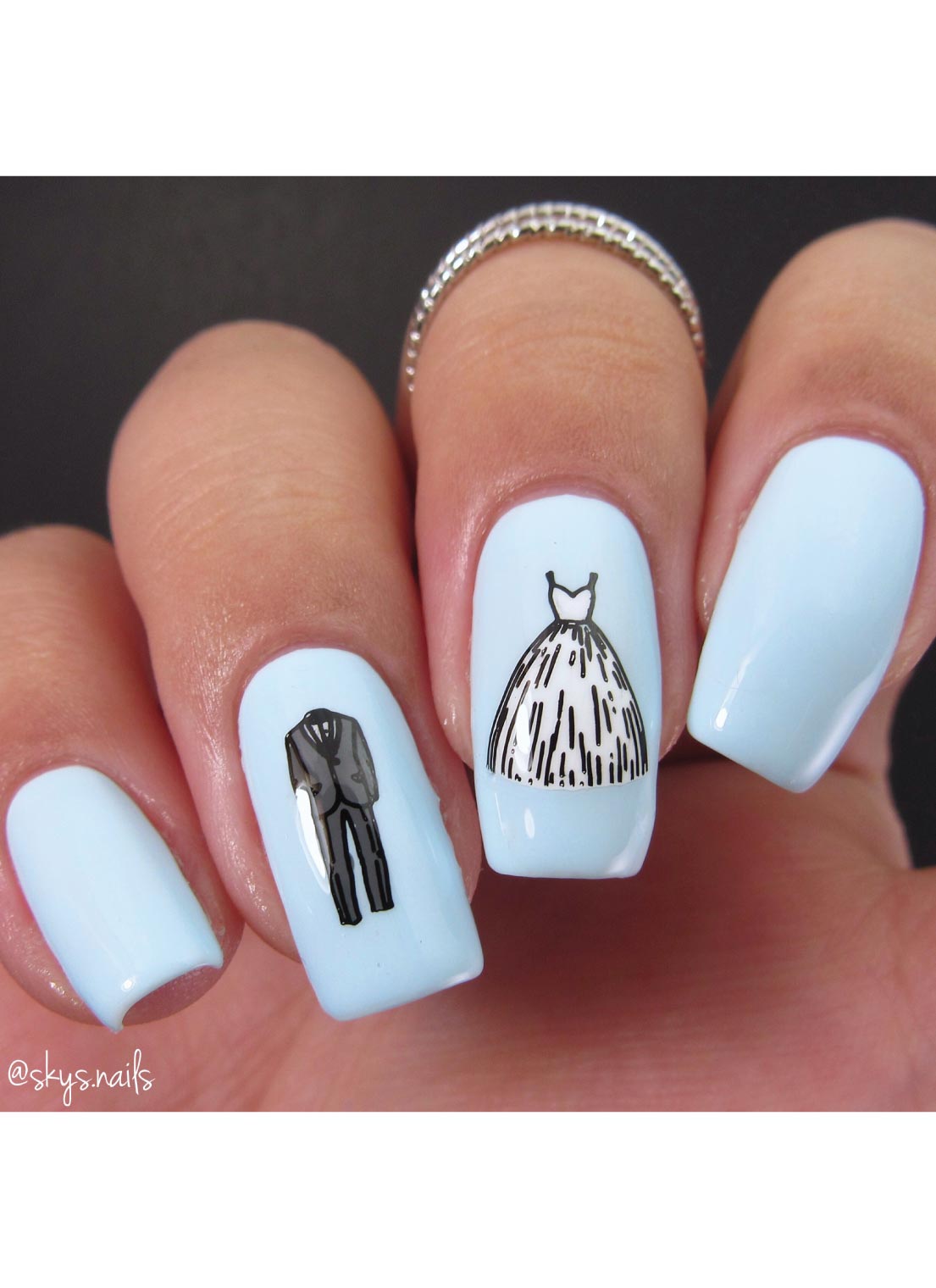 Elements of Love - Cordoza Nail Supply