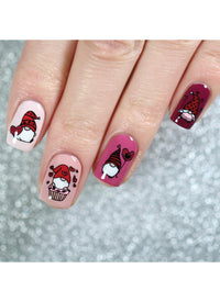 Elements of Love - Cordoza Nail Supply