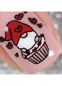 Elements of Love - Cordoza Nail Supply