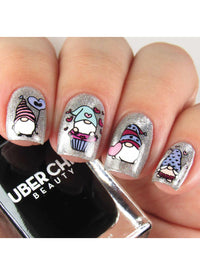 Elements of Love - Cordoza Nail Supply