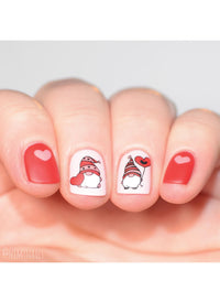 Elements of Love - Cordoza Nail Supply