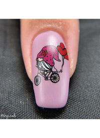 Elements of Love - Cordoza Nail Supply