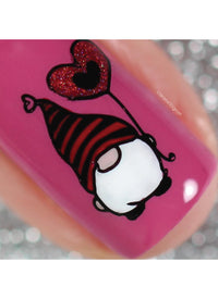Elements of Love - Cordoza Nail Supply
