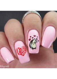 Elements of Love - Cordoza Nail Supply