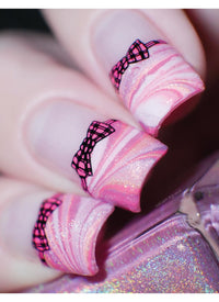 Elements of Love - Cordoza Nail Supply