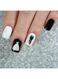 Elements of Love - Cordoza Nail Supply