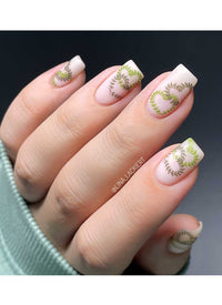Elements of Love - Cordoza Nail Supply