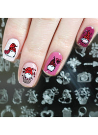 Elements of Love - Cordoza Nail Supply
