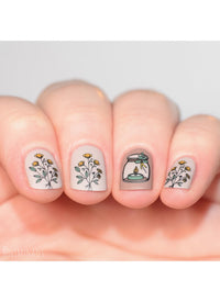 Elements of Love - Cordoza Nail Supply