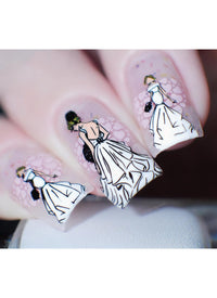 Elements of Love - Cordoza Nail Supply