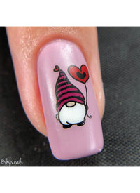 Elements of Love - Cordoza Nail Supply