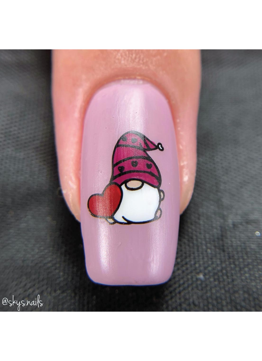 Elements of Love - Cordoza Nail Supply