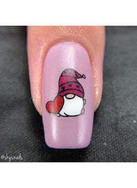 Elements of Love - Cordoza Nail Supply