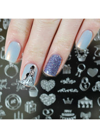 Elements of Love - Cordoza Nail Supply