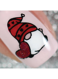 Elements of Love - Cordoza Nail Supply
