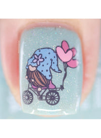 Elements of Love - Cordoza Nail Supply