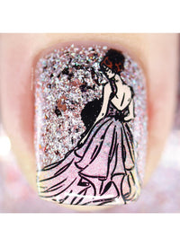 Elements of Love - Cordoza Nail Supply