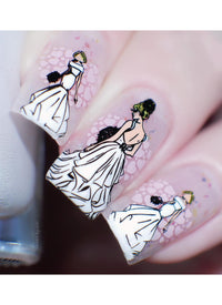Elements of Love - Cordoza Nail Supply
