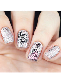 Elements of Love - Cordoza Nail Supply