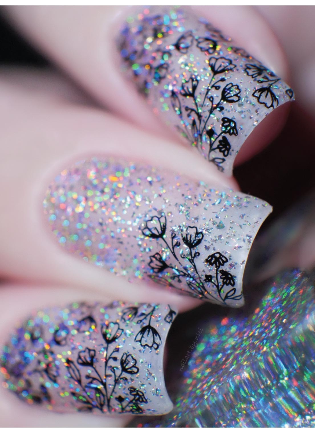 Elements of Love - Cordoza Nail Supply