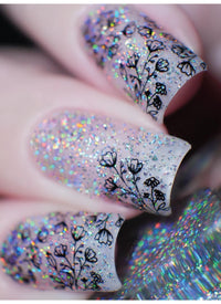 Elements of Love - Cordoza Nail Supply