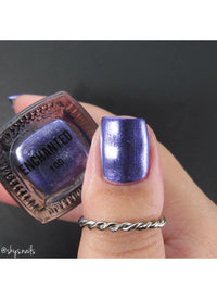 Enchanted - Stamping Polish - Cordoza Nail Supply