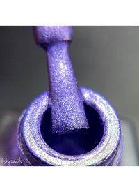 Enchanted - Stamping Polish - Cordoza Nail Supply