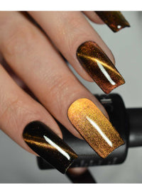Eos - Chameleon Cats Eye Gel Polish - Cordoza Nail Supply