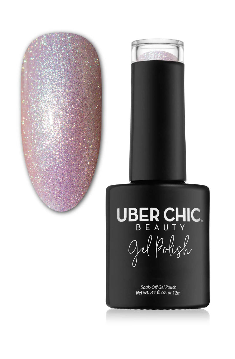 Evening At The Ritz - Gel Polish - Cordoza Nail Supply