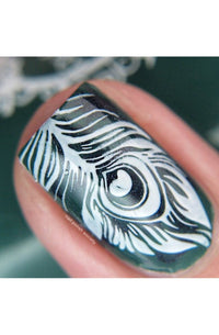 Fabulous Feathers - Cordoza Nail Supply