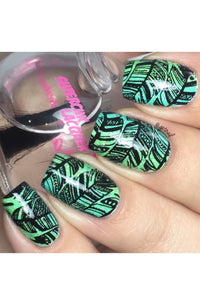 Fabulous Feathers - Cordoza Nail Supply