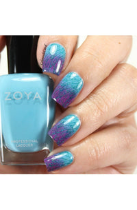 Fabulous Feathers - Cordoza Nail Supply
