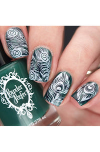 Fabulous Feathers - Cordoza Nail Supply