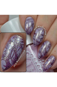 Fabulous Feathers - Cordoza Nail Supply