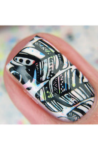 Fabulous Feathers - Cordoza Nail Supply
