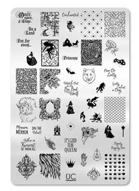 Fairytale-01 - Cordoza Nail Supply