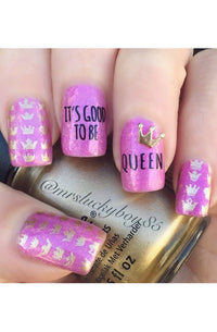 Fairytale-01 - Cordoza Nail Supply