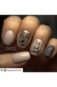 Fairytale-01 - Cordoza Nail Supply