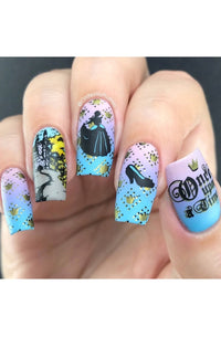 Fairytale-01 - Cordoza Nail Supply