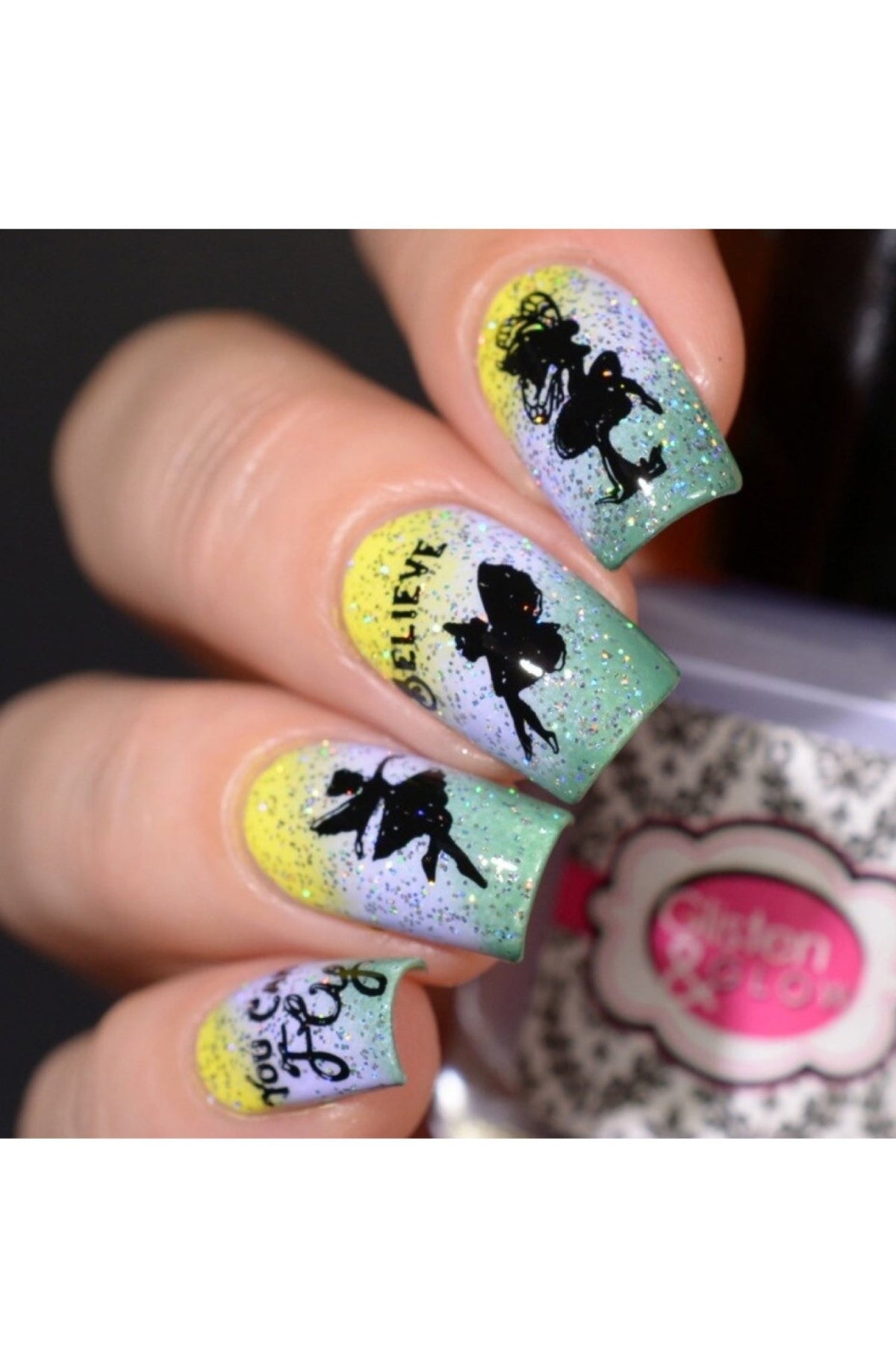 Fairytale-02 - Cordoza Nail Supply