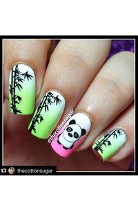Far East-01 - Cordoza Nail Supply