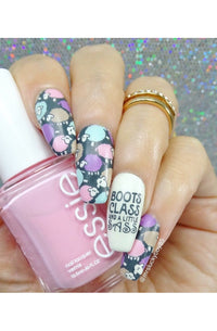 Farm Fresh - Cordoza Nail Supply