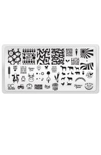 Farm Fresh - Cordoza Nail Supply