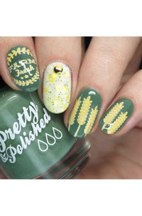 Farm Fresh - Cordoza Nail Supply